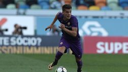 Ricordate Hagi? Potrebbe tornare in Italia: il figlio d’arte seguito dalla capitale