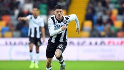 Udinese, Marino: “Non ci sono i tempi giusti per ripartire a metà giugno”