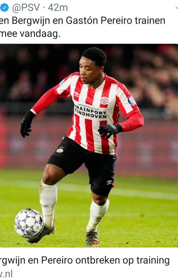 Pereiro in uscita dal PSV: direzione Cagliari? Pereiro in uscita dal PSV: direzione Cagliari?