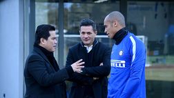 RITIRO, SOLUZIONE MAI PIACIUTA A MANCINI. MA CON THOHIR…