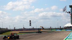 VIDEO – F.1 GP Usa, vince Verstappen, poi Hamilton