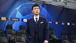 Inter, Zhang guida alla rimonta. Scudetto? Per il momento nessun premio fissato