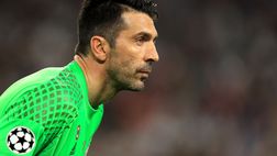 Parma-Como, Buffon: “Non era facile rialzarsi con tredici indisponibili. Orgoglioso”