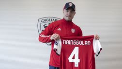 UFFICIALE. Cagliari, riecco Nainggolan: i dettagli del trasferimento del Ninja