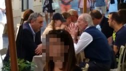 Inter, finalmente Sabatini: il nuovo direttore tecnico a Roma, pronta una full immersion