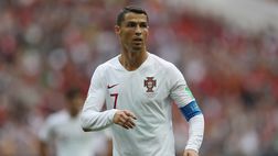 Fabregas: “Cristiano Ronaldo? I suoi gol sono arrivati da palle ferme o errori. Non…”