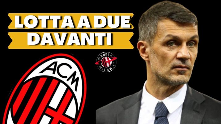 Calciomercato Milan, Maldini pensa a Vlahovic o Abraham in attacco: le ultime notizie AC Milan Calciomercato Milan, Maldini pensa a Vlahovic o Abraham in attacco: le ultime notizie AC Milan