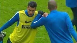 Murillo-Benatia, niente da fare. L’Inter valuta la cessione solo se…