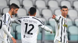 Cristiano Ronaldo sale a quota 18 gol, sabato lo sfida il Verona
