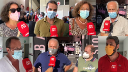 VIDEO Palermo, i tifosi: “Non vediamo l’ora di tornare allo stadio. Felici per campagna abbonamenti”