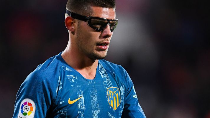 VN – Mercato, proposto ai viola un giovane difensore dell’Atlético VN – Mercato, proposto ai viola un giovane difensore dell’Atlético