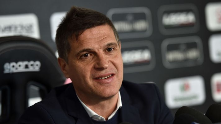 Valoti: “Il Palermo meritava la Serie A, con Stellone sono arrivati i risultati. Contro il Verona…” Valoti: “Il Palermo meritava la Serie A, con Stellone sono arrivati i risultati. Contro il Verona…”