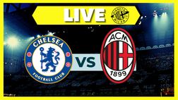 Chelsea-Milan 3-0: sconfitta netta | LIVE NEWS