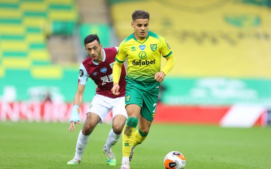 Calciomercato Roma, occhi su Aarons Max 