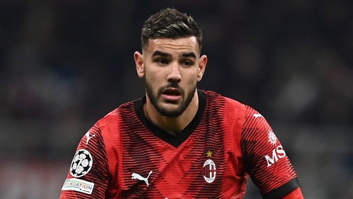 Theo Hernandez: “Una notte incredibile. Leao? È un giocatore forte come Mbappé” - immagine 1