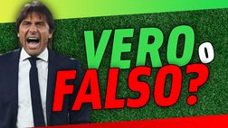 Mercato, è vero che arriva Messi? E che Conte ne caccia 10? – Inter News