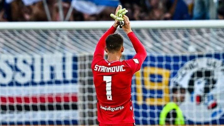 Inter, come cresce Stankovic: il piano per il futuro tra Sampdoria e… Audero - immagine 1