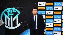 Inter, Zhang fa chiarezza: “Possibile cessione club nerazzurro? Ecco come stanno le cose”