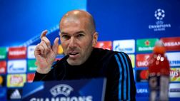 Gatti: “Zidane non capisce niente di calcio. Ha vinto perché aveva il suo angelo custode…”