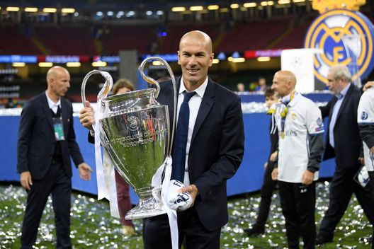 during the UEFA Champions League Final between Juventus and Real Madrid at National Stadium of Wales on June 3, 2017 in Cardiff, Wales. during the UEFA Champions League Final between Juventus and Real Madrid at National Stadium of Wales on June 3, 2017 in Cardiff, Wales.