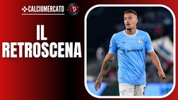 Tare conferma: “Il Milan offrì 100 milioni per Milinkovic-Savic, ma Lotito…”