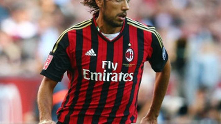IL SECOLO XIX – PER ZACCARDO SERVE IL CONTRIBUTO DEL MILAN - immagine 1