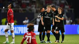 Inter, la coppia da sogno Modric-Kroos è possibile: “Ma solo a patto che…”
