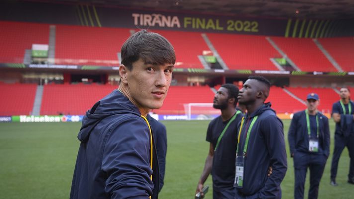 Il nome che non ti aspetti: sondato il terreno per un attaccante della Roma - immagine 1