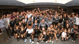 L’ecuadoriano Cifuentes man of the match: Galaxy ko nel derby di LA