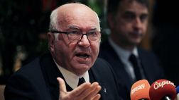 Tavecchio: “Nicchi e gli arbitri contrari al VAR. Juventus? Difficile spodestarla”