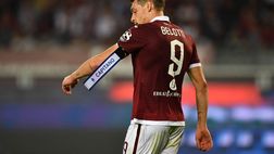 Sampdoria-Torino: chi affiancare a Belotti in attacco?