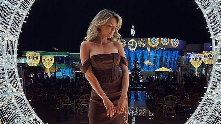 Instagram @ludovicapagani Instagram @ludovicapagani