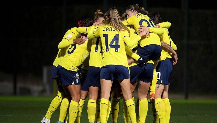 Lazio Women Lazio Women