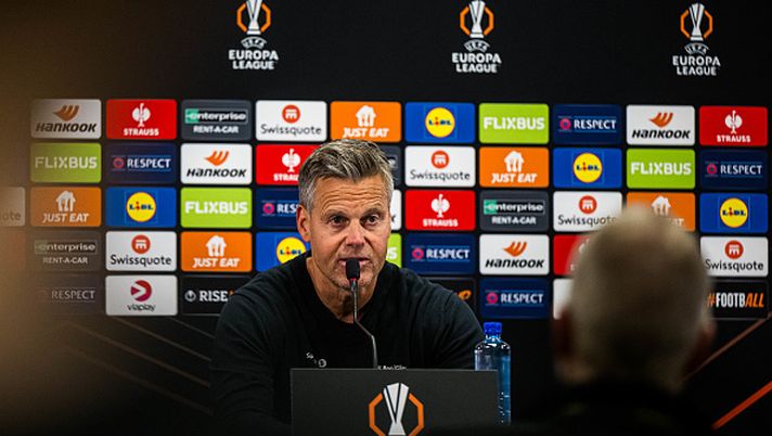 Kjetil Knutsen
