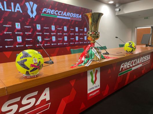 Fiorentina Inter Coppa Italia