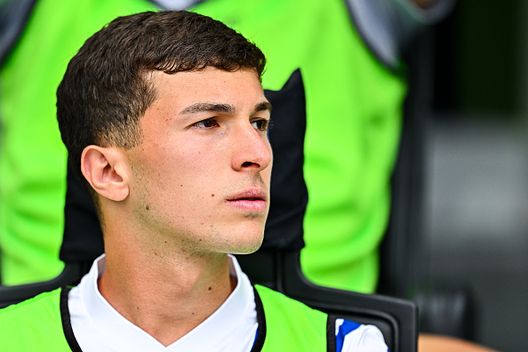 (Getty Images) Reggina, triplo colpo: arrivano Di Stefano, Colombi e Lombardi- immagine 2