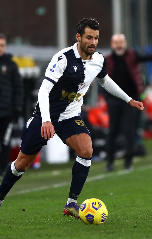 (Photo by Marco Luzzani/Getty Images) 