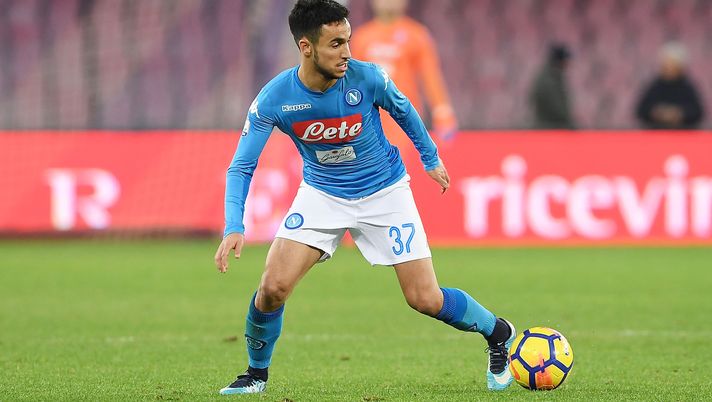 Crotone-Sassuolo, Ounas: “Crediamo nella salvezza, ecco il perché. Posizione in campo e futuro? Rispondo così” 