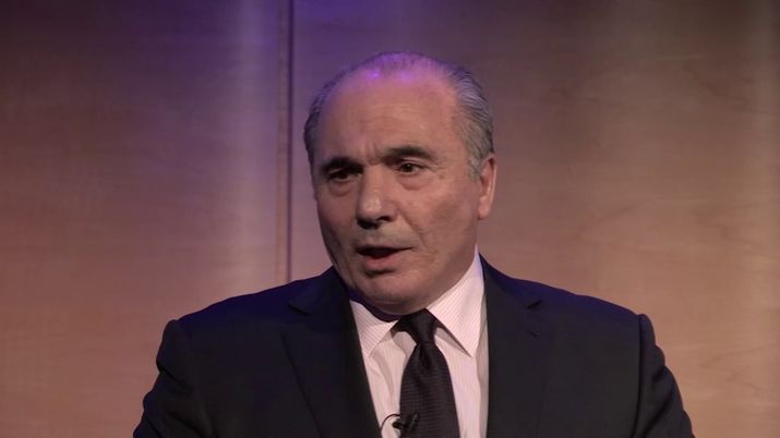 Rocco Commisso 
