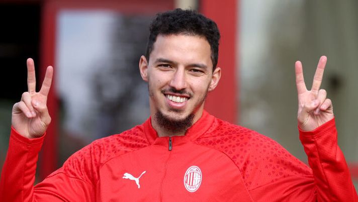 Milan, Bennacer nei pre-convocati dell’Algeria per la Coppa d’Africa: si attende l’elenco finale - immagine 1