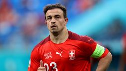Notte magica per Shaqiri: “Al Mondiale e 100 presenze per la Svizzera. Un sogno”