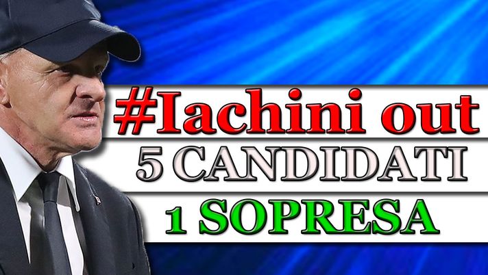News Fiorentina, i 5 papabili eredi di Iachini sulla panchina viola News Fiorentina, i 5 papabili eredi di Iachini sulla panchina viola