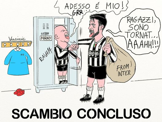  Di Simone Ravasi per Pianeta Milan 