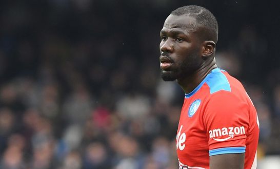 (Getty Images) Corsa Scudetto, le sorti del Napoli passano per i piedi di tre uomini chiave- immagine 2