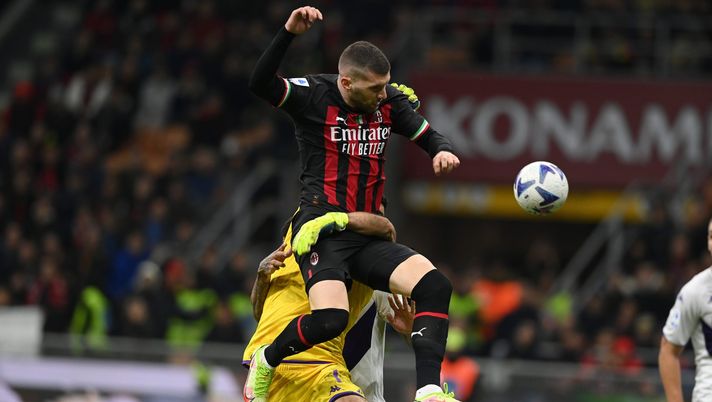 Calvarese: “Il 2-1 rossonero da annullare, Terracciano era nell’area piccola” - immagine 1