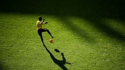 Ighalo inserito tra le migliori dieci rivelazioni in Premier