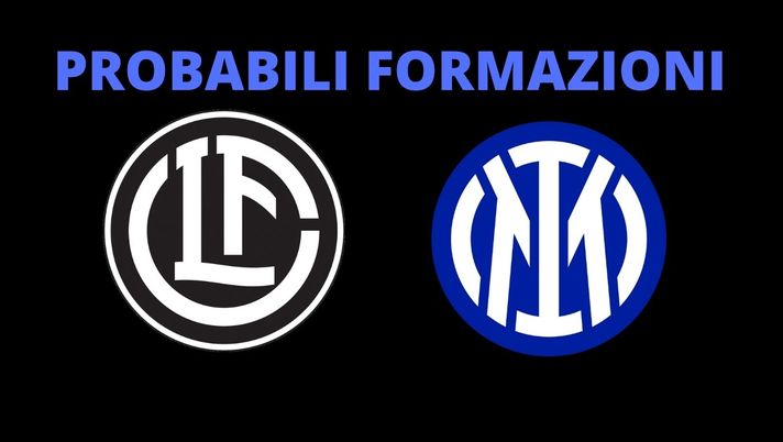 Lugano-Inter, probabili formazioni: Nainggolan dal 1′. In attacco spazio a… - immagine 1