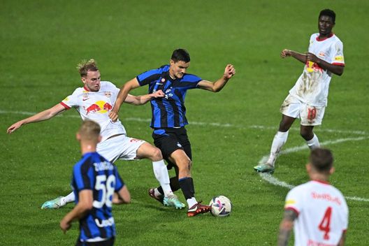 Carboni, segnale per Inzaghi: l’Inter ha un piano, il 2023 sarà il suo anno?- immagine 2