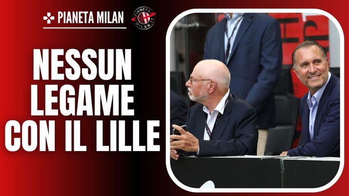 Paul Singer Cardinale Gordon Singer AC Milan derby Milan-Inter 3-2 Serie A 2022-2023