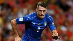 Italia-Svizzera, le formazioni ufficiali: Belotti in campo dal primo minuto